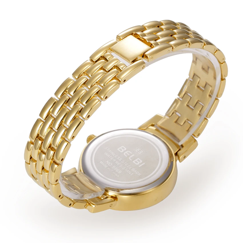 Relojes mujer 2019 Luxury Brand Fashion Ladies Watches Folding Clasp With Safrty Waterproof Quartz-watch Zegarki Damskie | Наручные часы