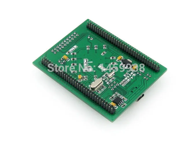 5 шт./лот STM32F407ZxT6 Core407Z STM32 Борту STM32F407 ARM Cortex-M4 Оценка Развития Основной Совет с