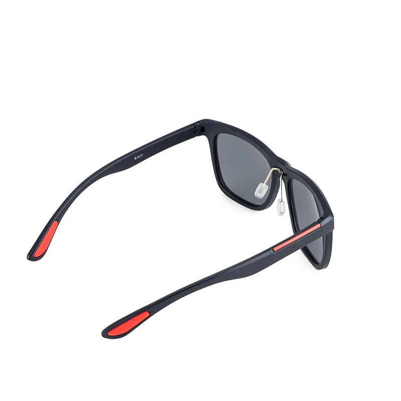 

QETOU BRAND DESIGN Classic Sunglasses Men Driving Sun Glasses For Men Brand Design High Quality Mirror Eyewear Male