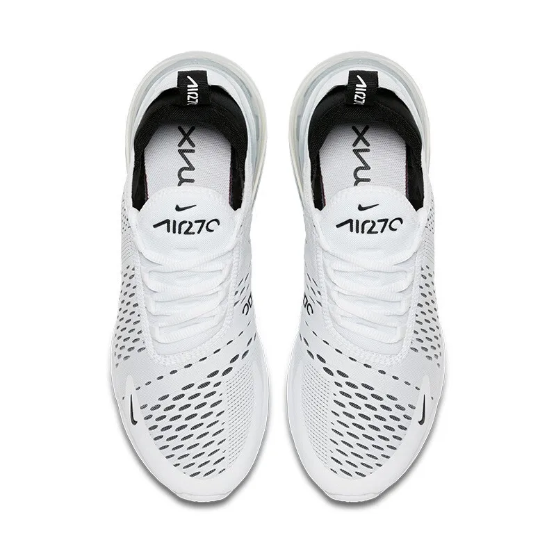 Новые оригинальные кроссовки NIKE AIR MAX 270 женские для бега | Спорт и развлечения