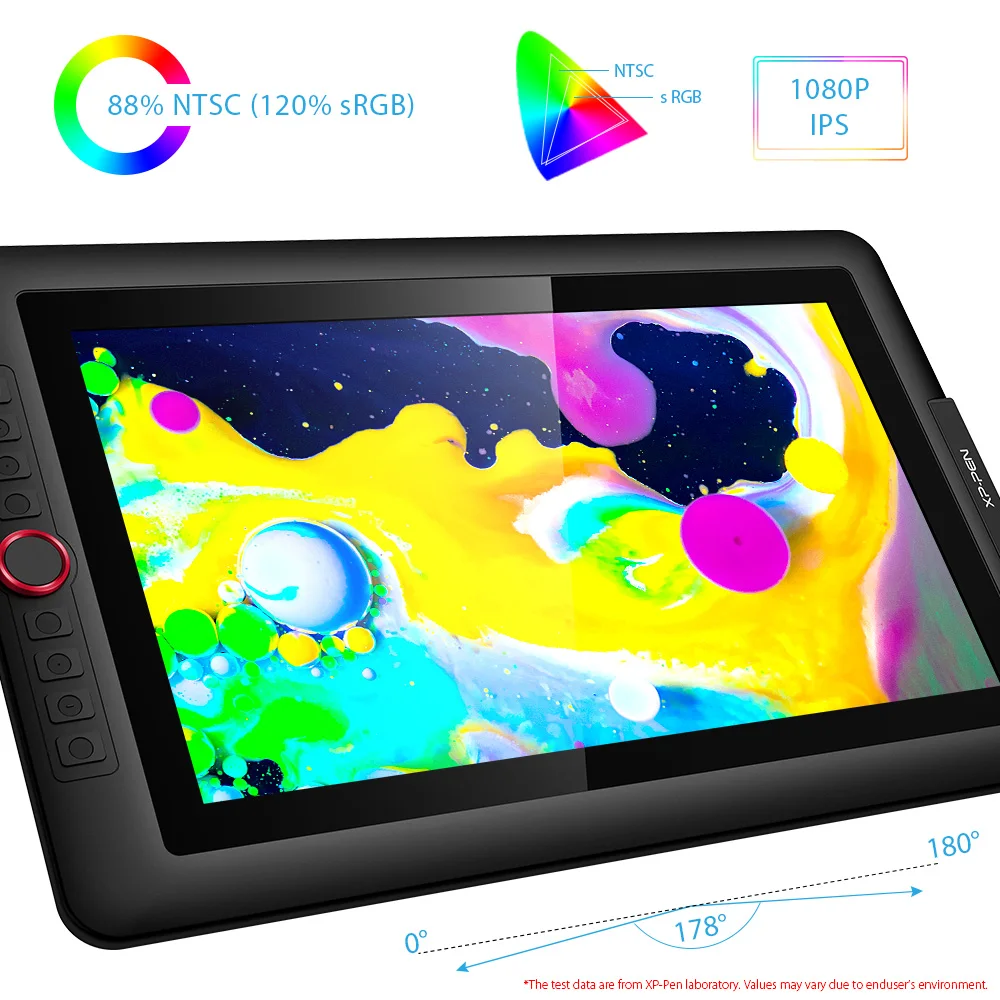 Xp Pen Artist 12 Pro Aliexpress Xp Pen Artist 12 Pro Aliexpress