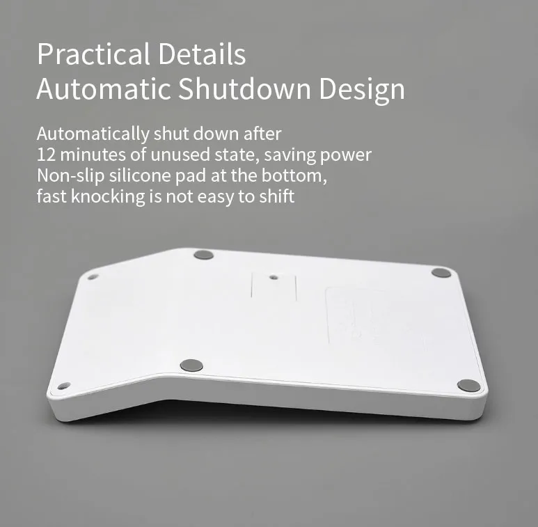 Xiaomi Mijia KACO LEMO Настольный калькулятор фотоэлектрический двойной погружение 12 номер дисплей интеллектуальное выключение для школы офиса 2