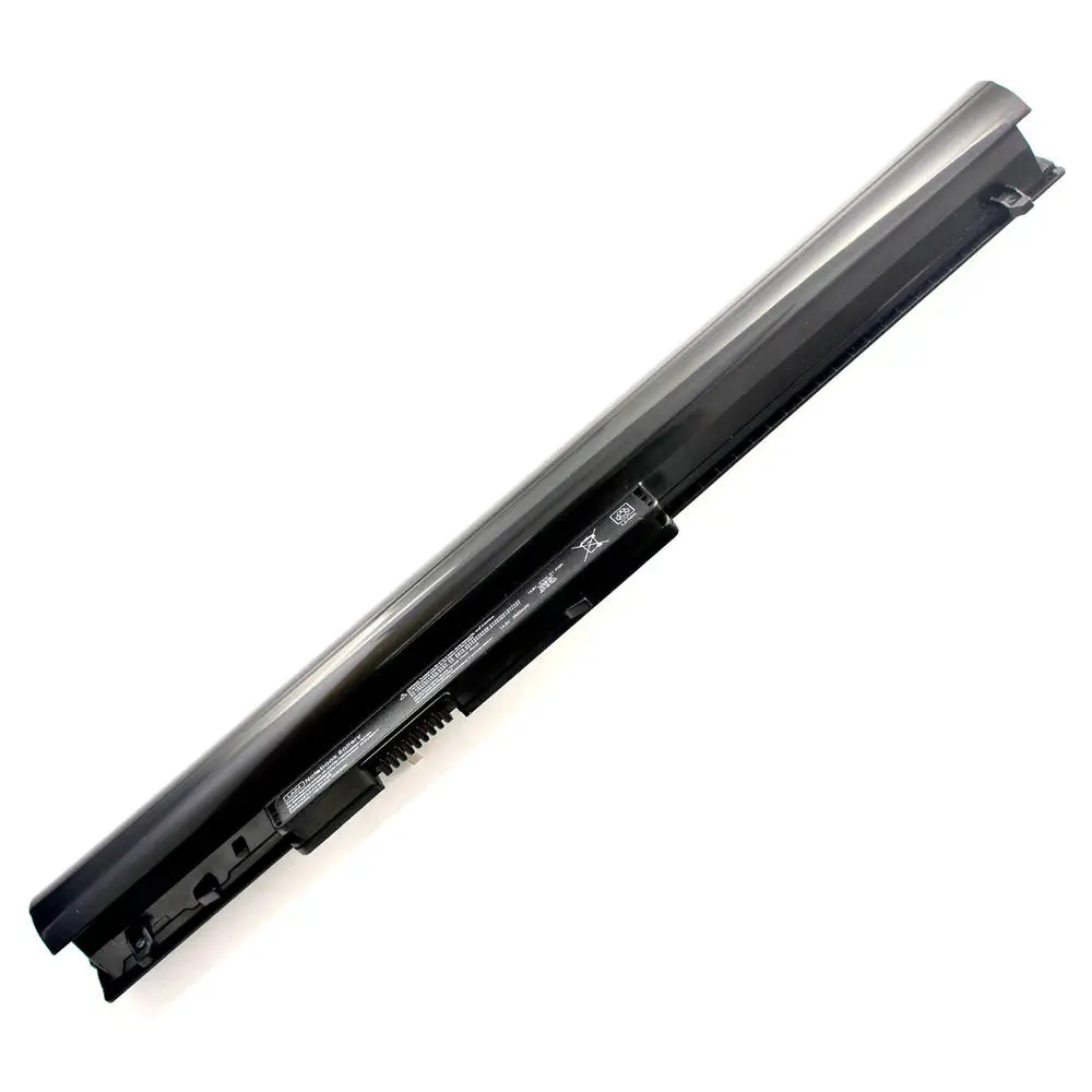 Черный Новый аккумулятор для ноутбука HP Pavilion 14 15 ноутбук HSTNN-YB5M LA04DF 728460-001 |