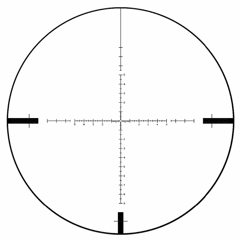 DISCOVERY Riflescope VT-T 3-18X50SFVF тактический прицел оптический воздушный охотничий прицел со специальным креплением для телефона Зрительная труба