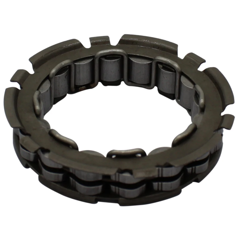 Cyleto Big Roller Reinforced One Way Starter Clutch Bearing for Hammerhead Blade XTX 250 | Автомобили и мотоциклы