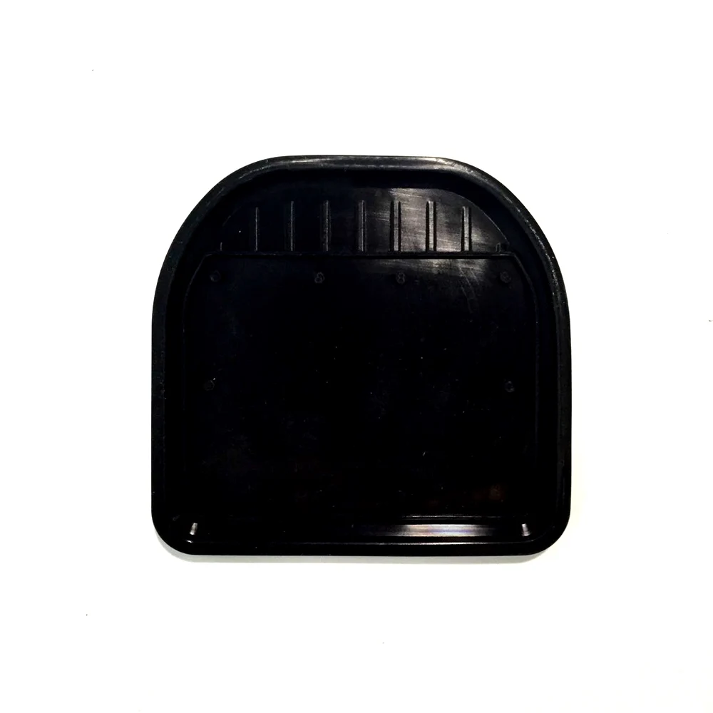 6 дюймов гироскутер резиновая ножная педаль стоячие колодки для 2-х колесного