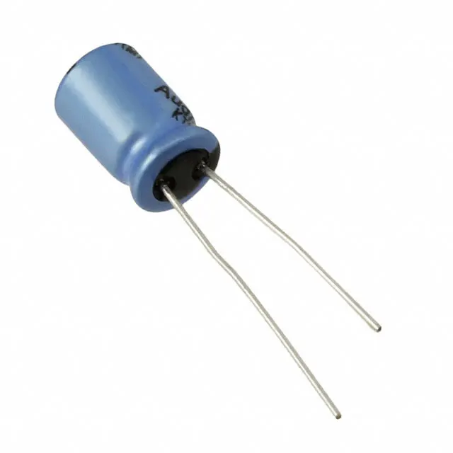 [ Vicko ] UKT1A331MPD1TD CAP квасцы 330 мкФ 20% 10 В цилиндрический алюминиевый конденсаторы |