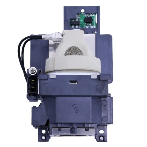 ET LAV100 замена лампы высокого качества с корпусом для Panasonic PT VW330 VX400 VX400NT