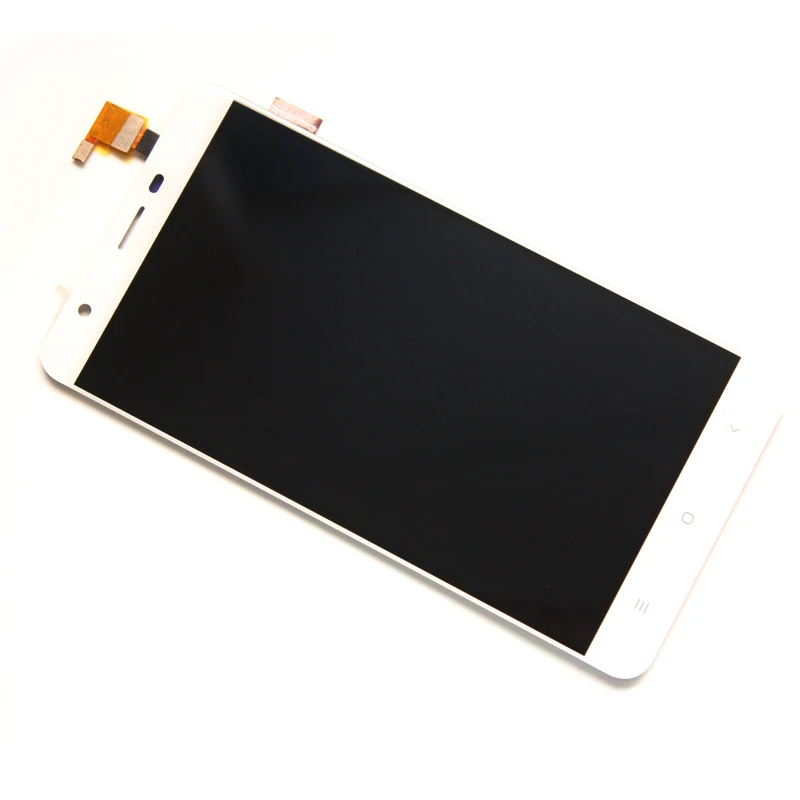 ЖК-дисплей 5 дюйма OUKITEL U15 PRO + кодирующий преобразователь сенсорного экрана в