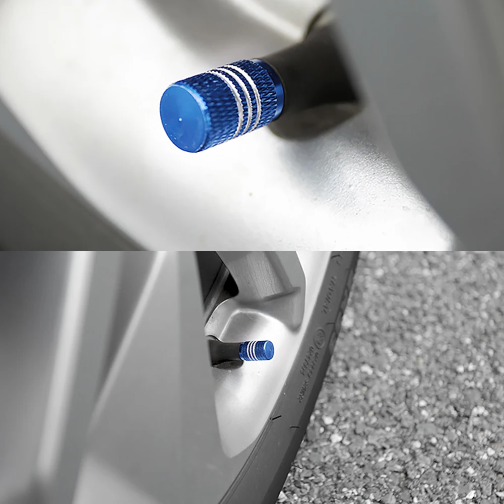 4 шт./компл. автомобильный велосипед универсальный Алюминиевый Грузовик