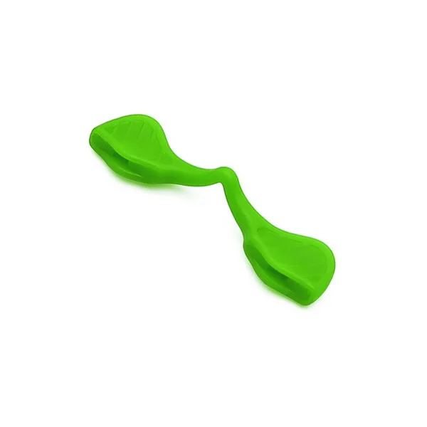 Green Nosepads OOWLIT резиновые наборы носоупоры и ушные вкладыши для радарных траектории солнцезащитных очков - Цвет линз: Green Nosepads