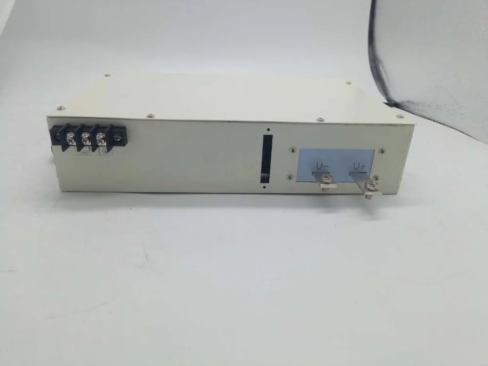 Фото Гарантированный 100% заводской прямой 2500 Вт 0-125VDC 0-20A Регулируемый Гарантированный 100% заводской прямой 2500 Вт 0-125VDC 0-20A Регулируемый