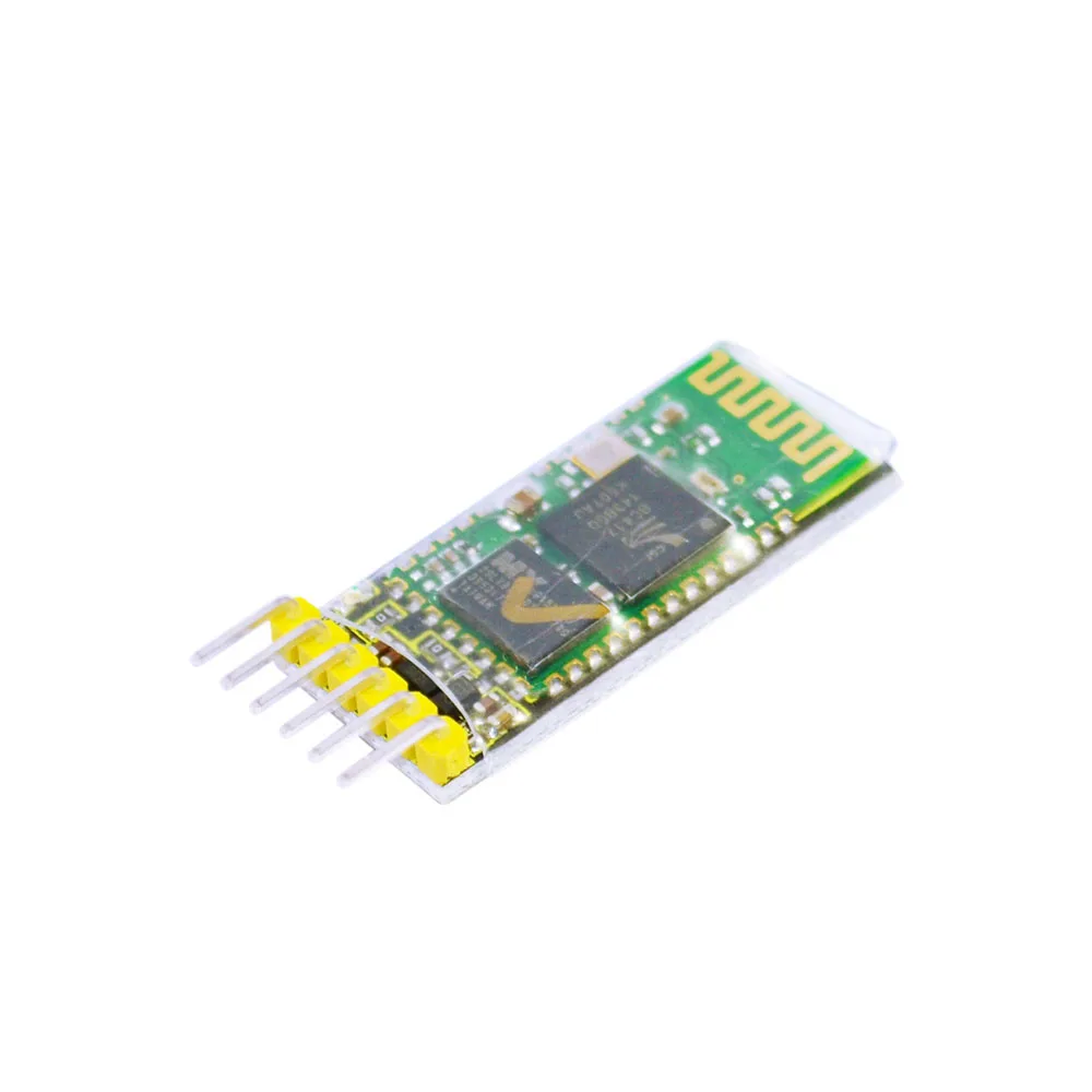 Keyestudio HC 05 беспроводной модуль приемопередатчика Bluetooth RF для Arduino Bottom Master