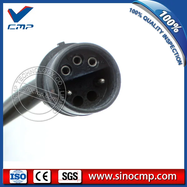 

E325 325 excavator accelerator motor 7Y-5558 with single cable