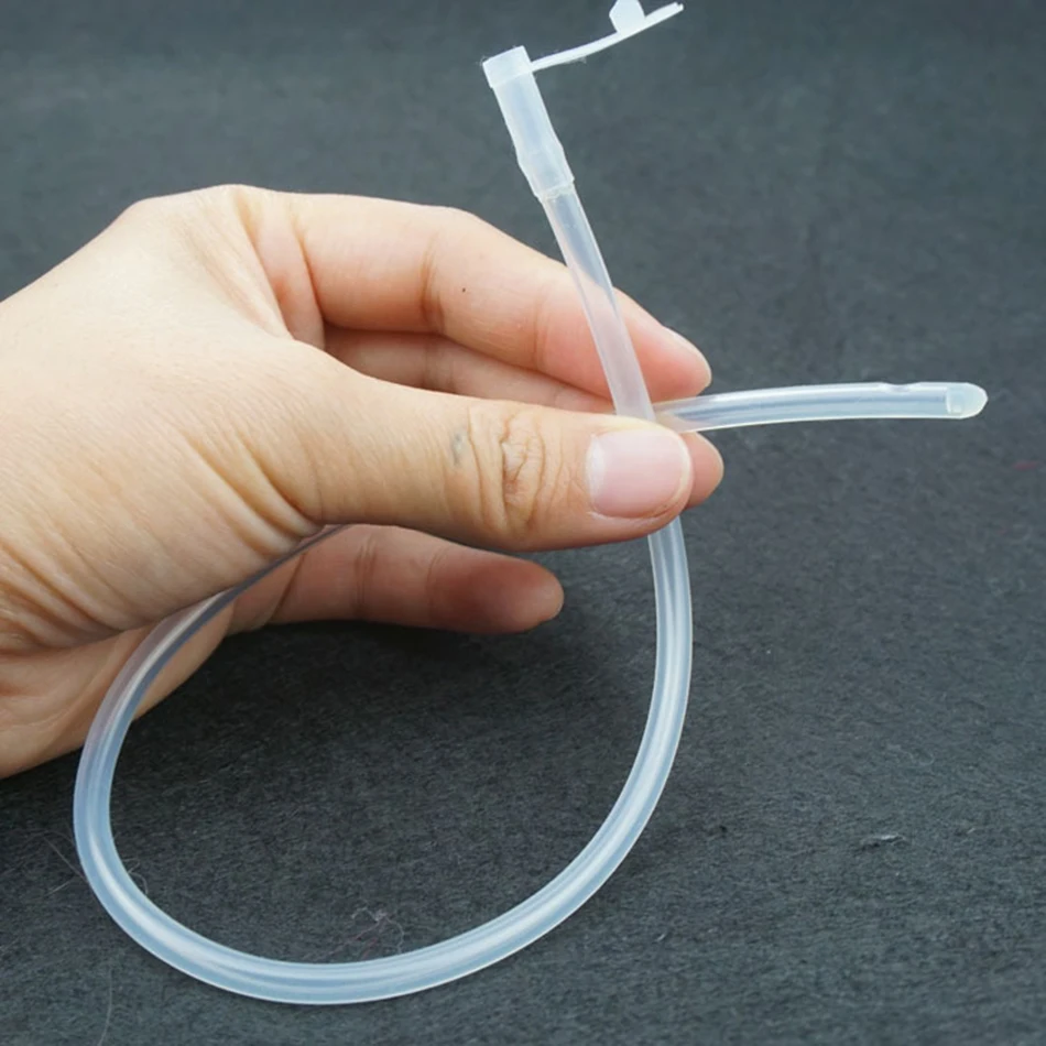 Силиконовые сверхдлинные полая пробка JD012 40 5 см для пениса Фетиш-уретрные