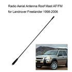 Новая универсальная Антенна для радиоприемника мачта на крышу AFFM для Landrover Freelander 1998-2006