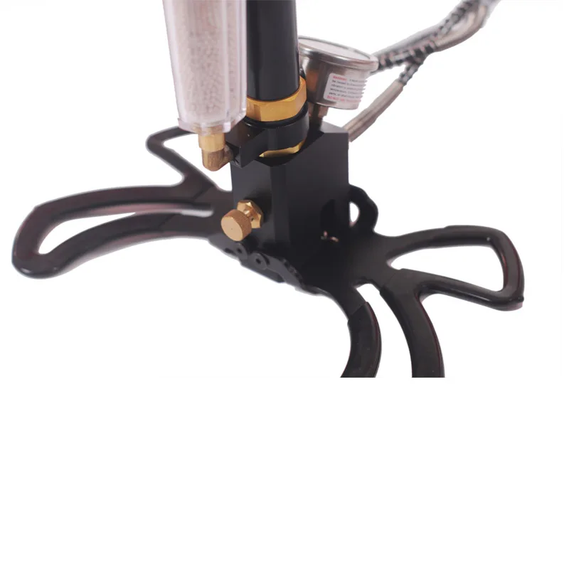 Высококачественный ручной насос из нержавеющей стали PCP с входом фильтра 1