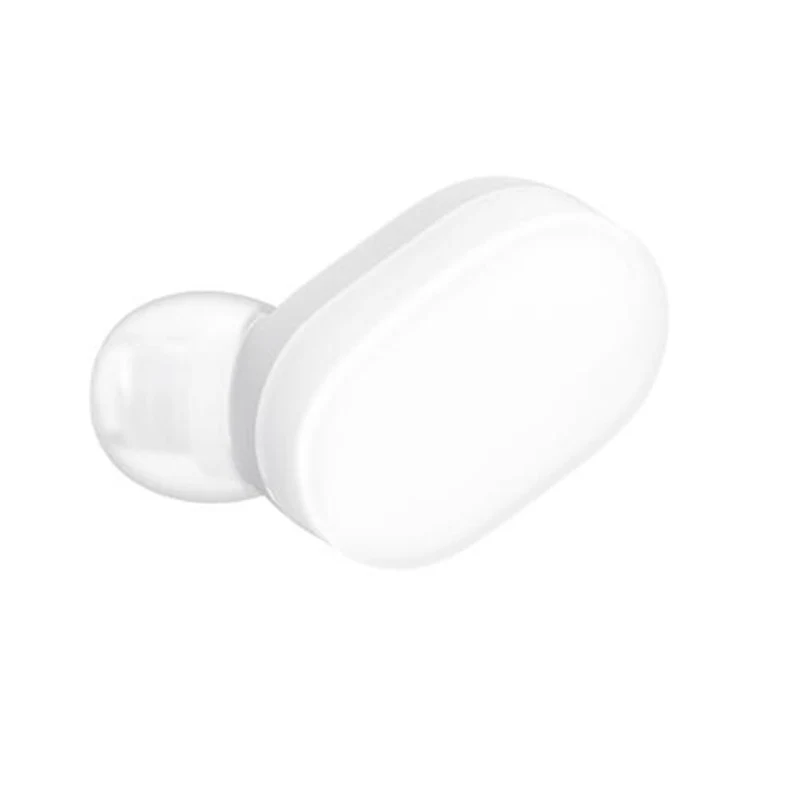 Беспроводные наушники Xiaomi AirDots Youth Edition TWS Bluetooth 5 0 с микрофоном и зарядным