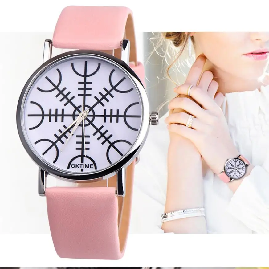 Fashion Quartz Watch Women Watches Ladies Brand Famous Wrist Watch Female Clock Women Hodinky Montre Femme Relogio Feminino #C new fashion montre femme watch women simple hours clock bracelet quartz wrist watch ladies watch womens watches relogio feminino