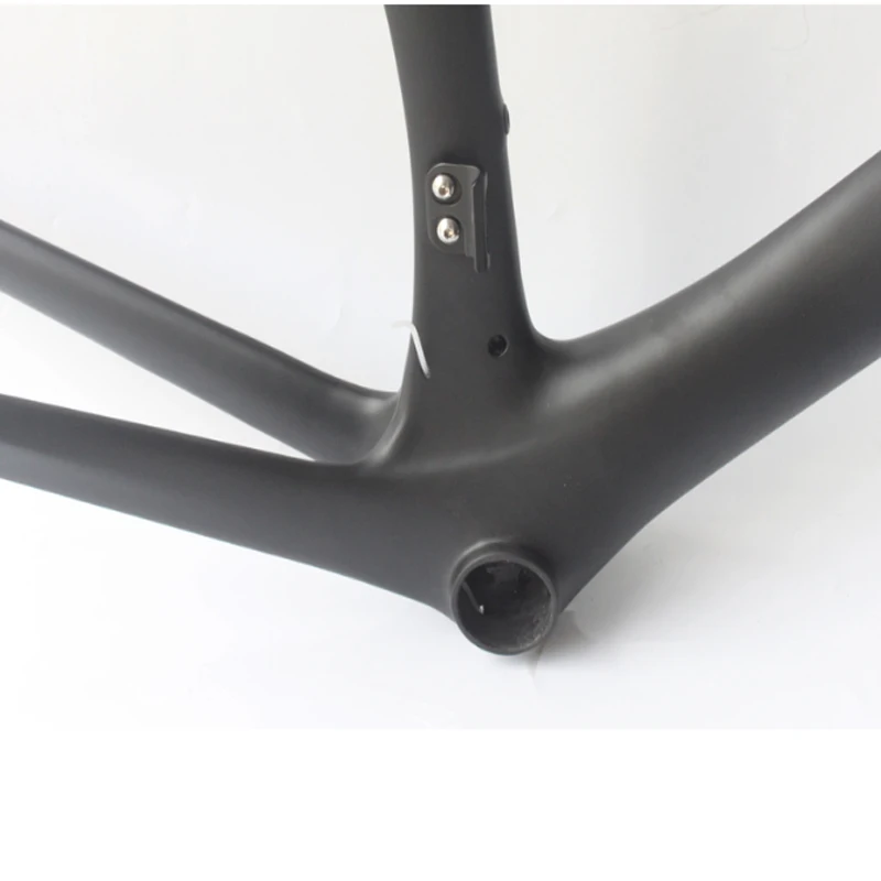 EARRELL carbon road bike frame internal Derailleur Cables Carbon Road made in China cheap framesets bicycle accessories | Спорт и
