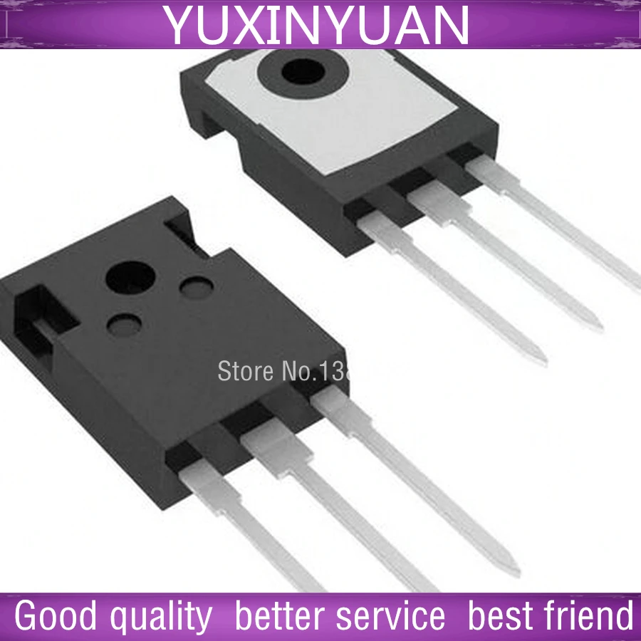 

FGH40N60 FGH40N60SFD 10 шт. AliExpress