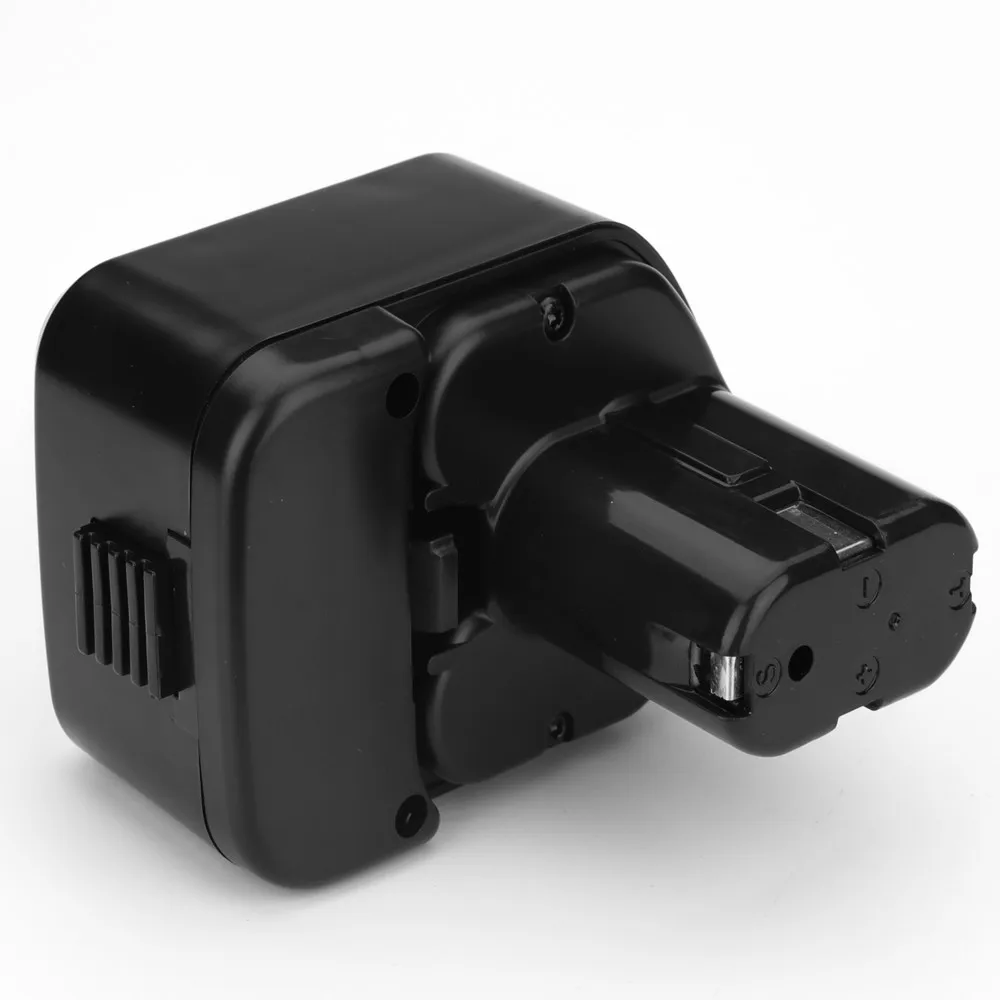 Для Hitachi EB1214S DS12DVF3 аккумуляторная батарея 12 В 2.0Ah Ni-CD аккумуляторная дрель батарея для EB1212S EB1220BL EB1214L EB1230