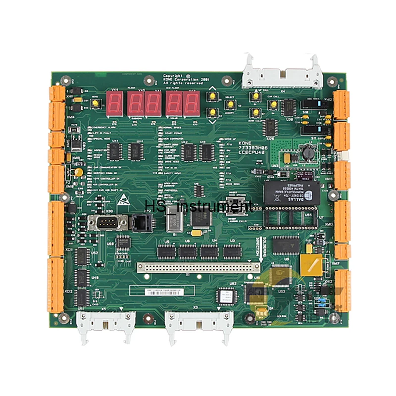 Оригинальный Лифт KONE CPU40 KM773380G04 LCECPU40|board|board board |