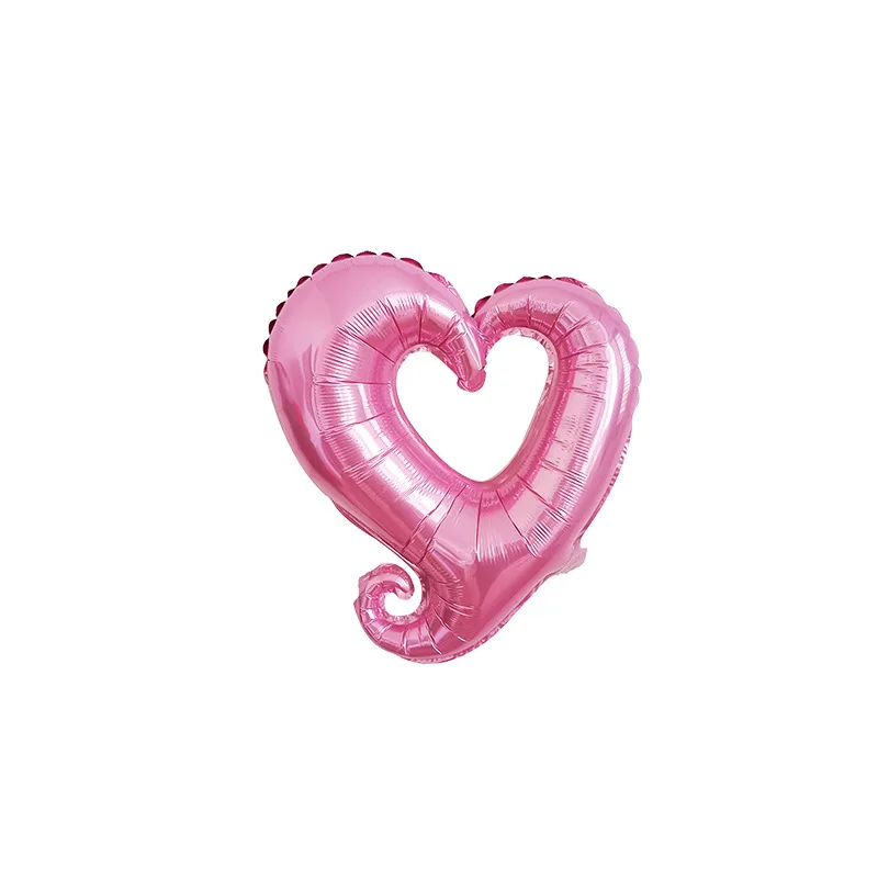 26 шт./партия комплект воздушных шаров с Днем матери 18 дюймов шар из алюминиевой