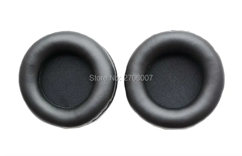 

Original earmuffes replacement cover for YAMAHA HPH-PRO500 PRO500 headset(Ear pads/cushion/earcap/earcup)Lossless sound quality