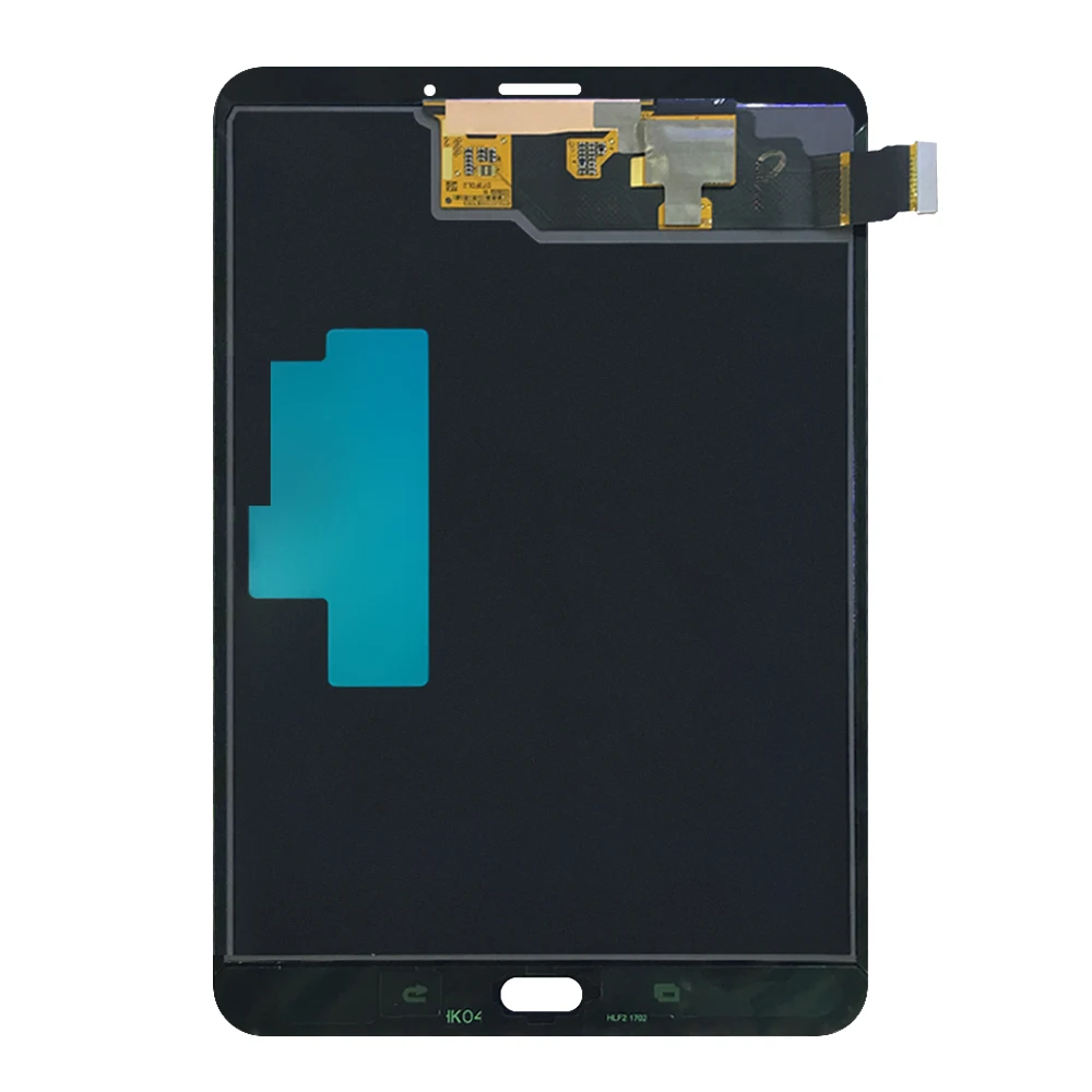 Для Samsung GALAXY Tab S2 8 0 2015 T710 WiFi T715 3G ЖК дисплей с сенсорным экраном дигитайзер|lcd display