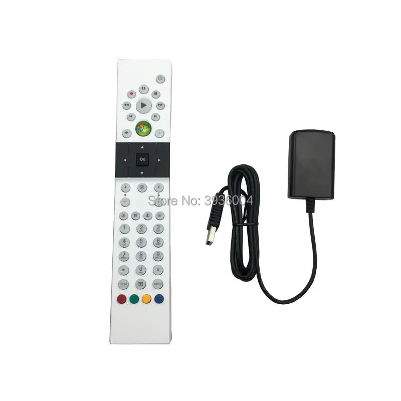 Для Philips MCE пульт дистанционного управления и Topseed TSDX-IR14 USB MCE медиацентр приемник