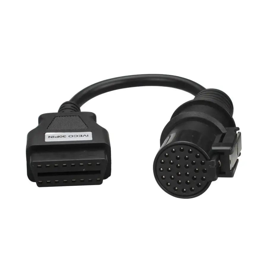 Диагностический сканер для грузовиков и автобусов OBD2 T71 бесплатная доставка