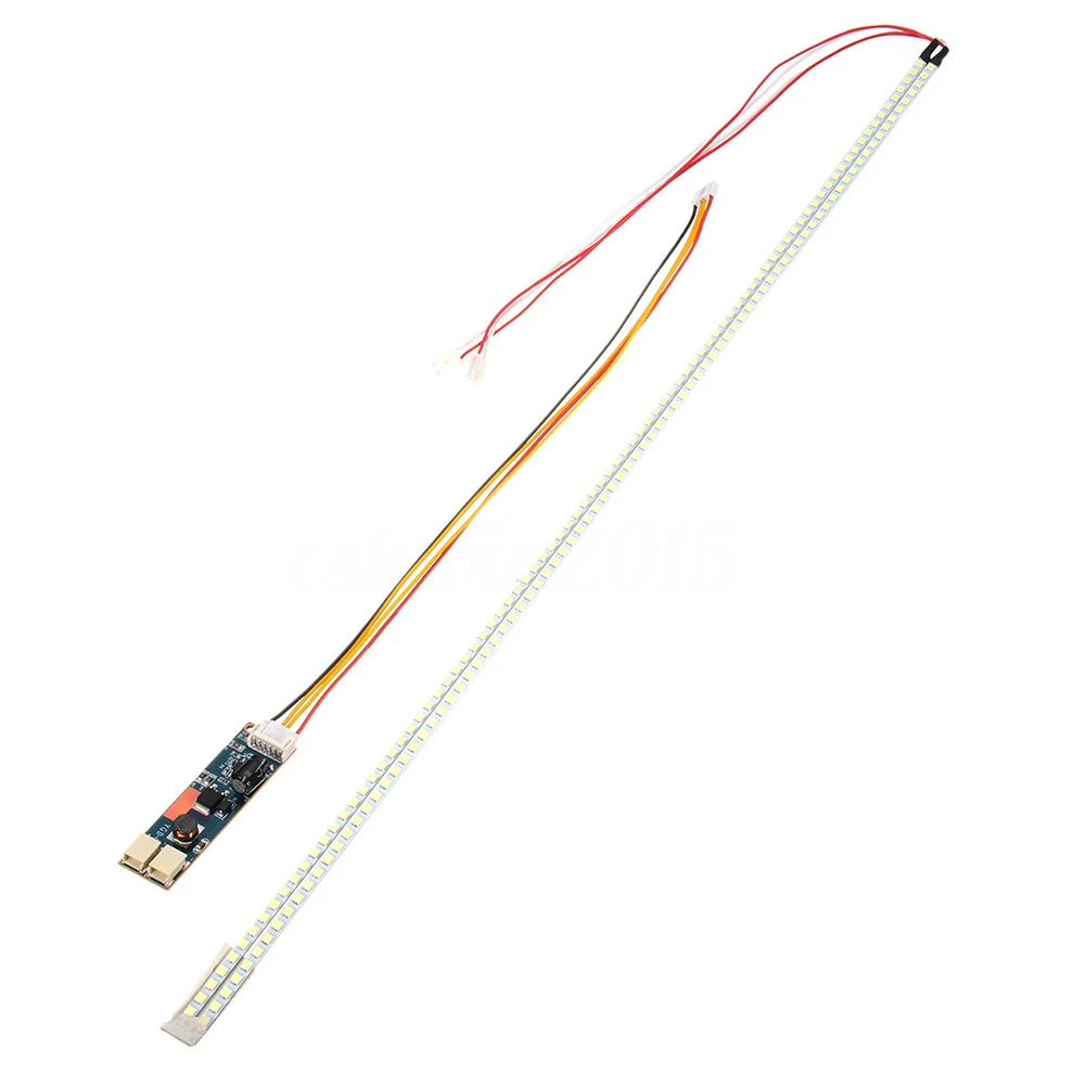 

540mm LED Backlight Strip Kit For 24" inch Update CCFL LCD Screen To LED Monitor
