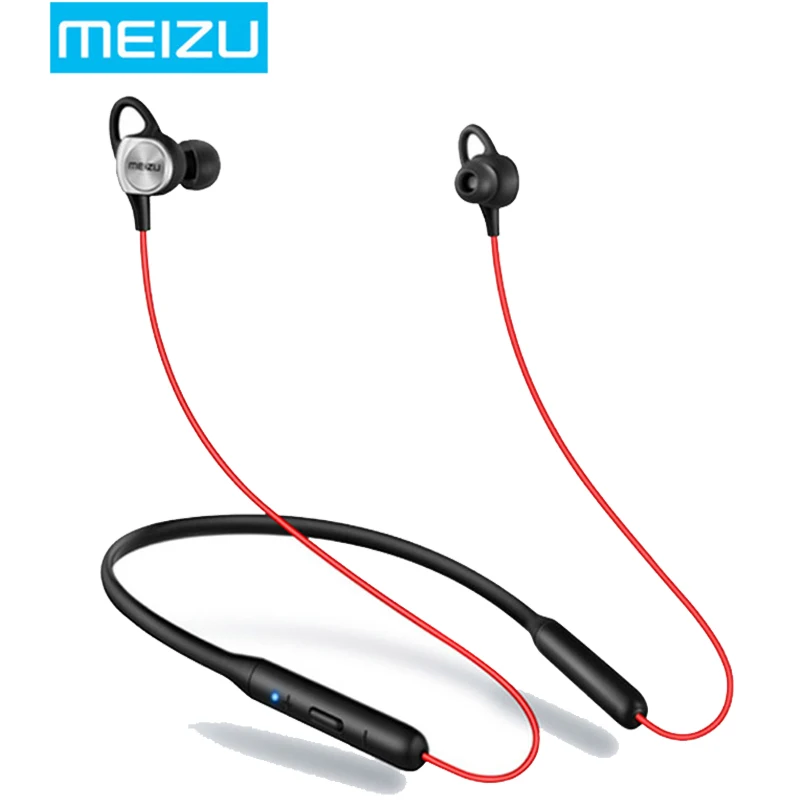 Оригинал Meizu EP52 Bluetooth 4 1 наушники беспроводная гарнитура HiFi Auriculares Inalambrico для