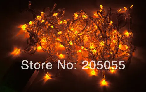 Гирлянда 200 светодиодов 64 фута 20 м 110 В|christmas formal|light tilechristmas deer lights |
