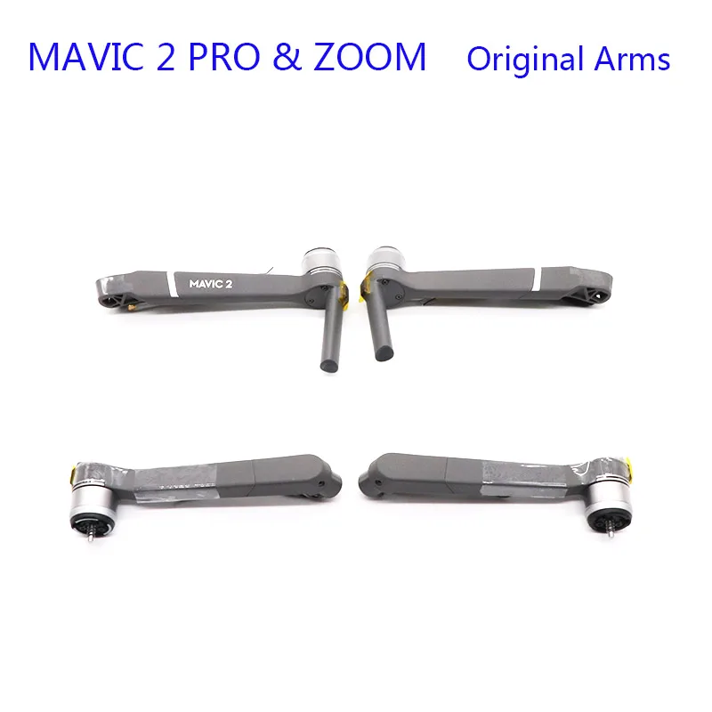 DJI Mavic PRO/Air 2/PRO/зум руки корпуса Корпус средней рамы Нижняя оболочка верхняя крышка для самоконтроля Mavic 2 замена запасных Запчасти