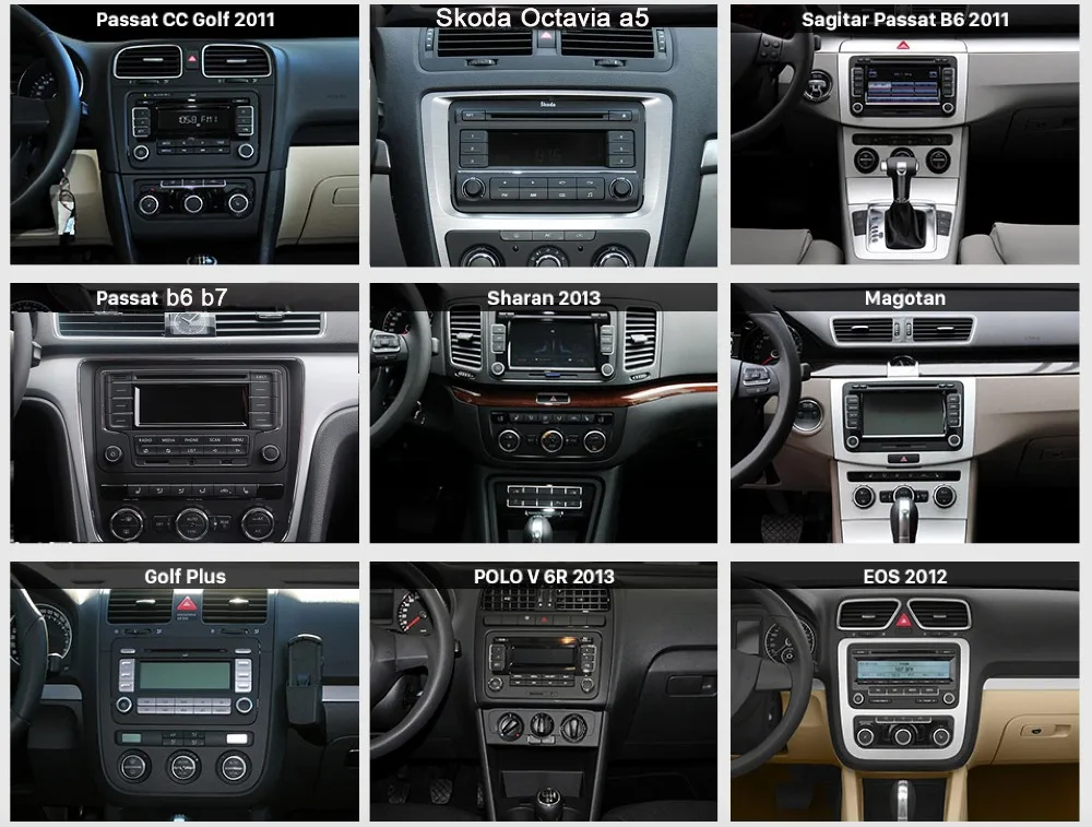 2 Din 7 дюймов Автомобильный dvd-плеер для VW Volkswagen Seat Polo Bora Golf Jetta Tiguan Leon Skoda с gps Bluetooth Радио gps карта