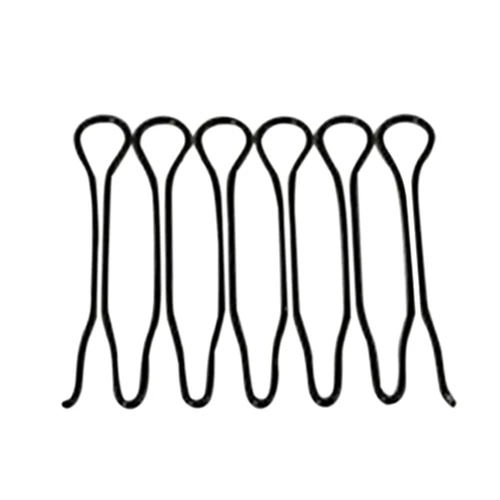 48 Шт. Женщины Мода Для Укладки Волос Клип Стик Bun Maker Аксессуары Оплетки