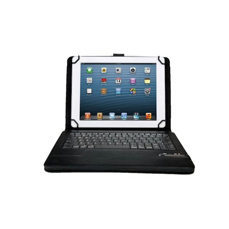 Универсальный беспроводной чехол с клавиатурой Bluetooth для ASUS LG Acer HTC 9 '✐''