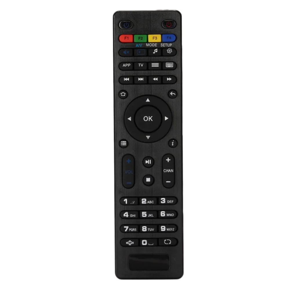 Новый пульт дистанционного управления Cewaal сменный для системы IPTV Mag254 MAG 250 255 Linux