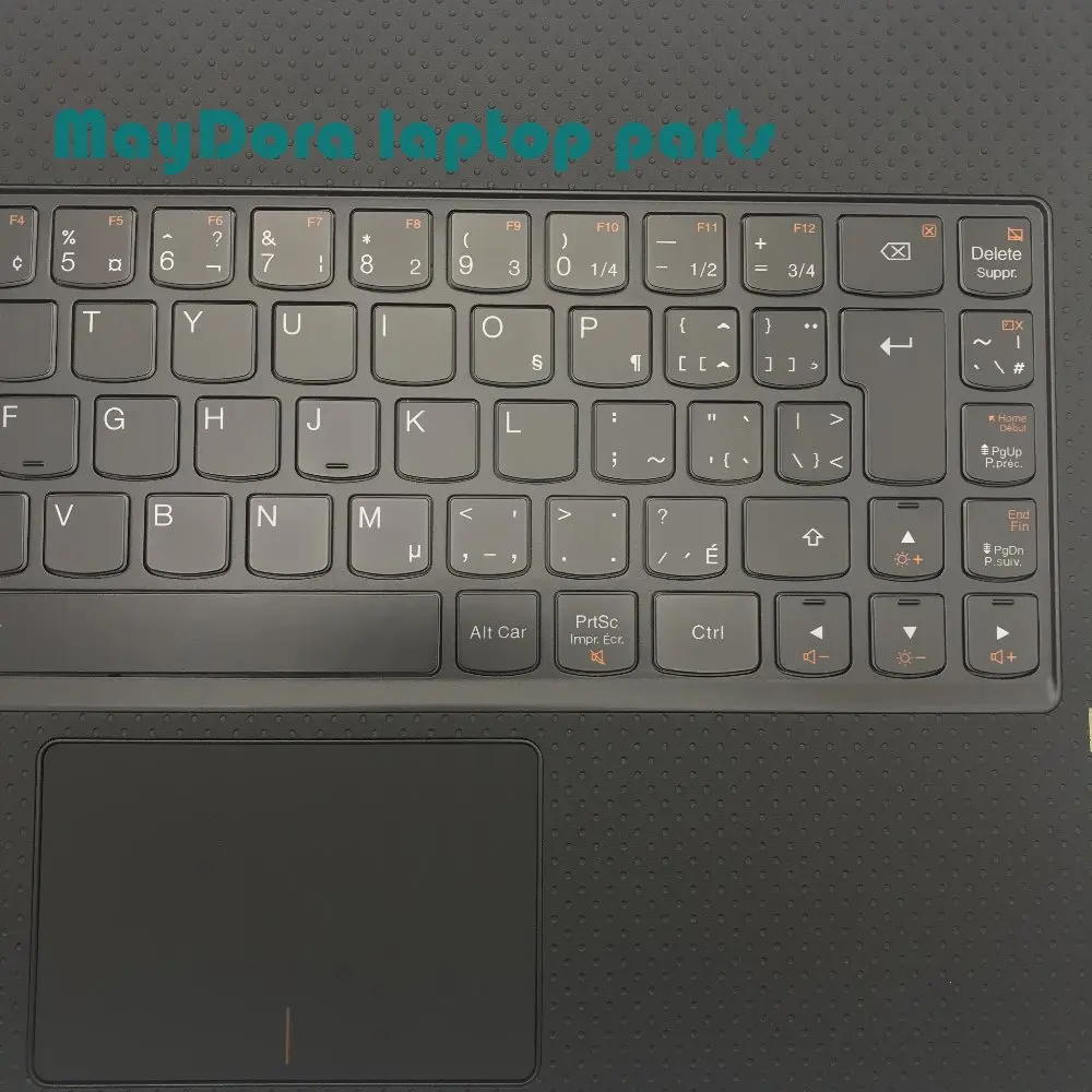 Детали для ноутбука LENOVO YOGA 3 pro 1370 подставка пальца с подсветкой CF E клавиатура и
