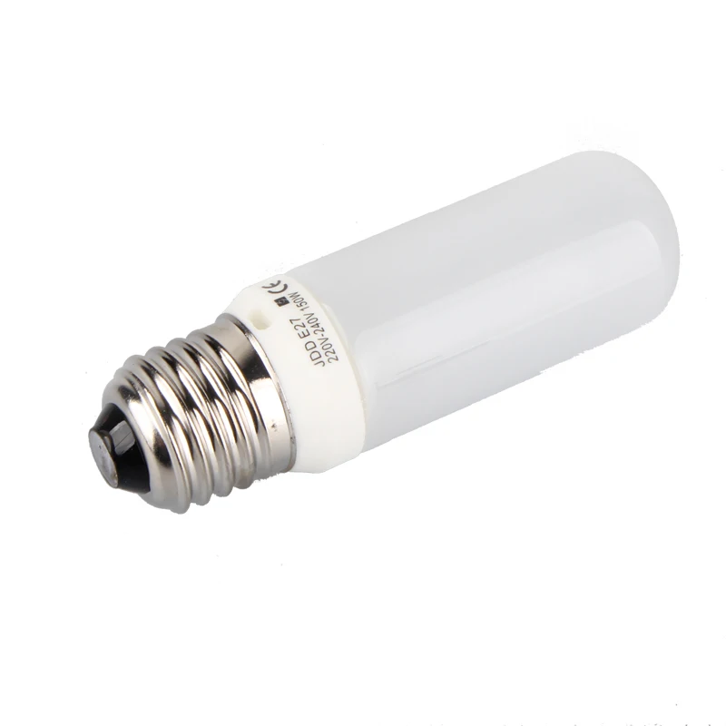 

E27 150w Lamp Jdd light bulb Photoflash Photobulb flash style light blub