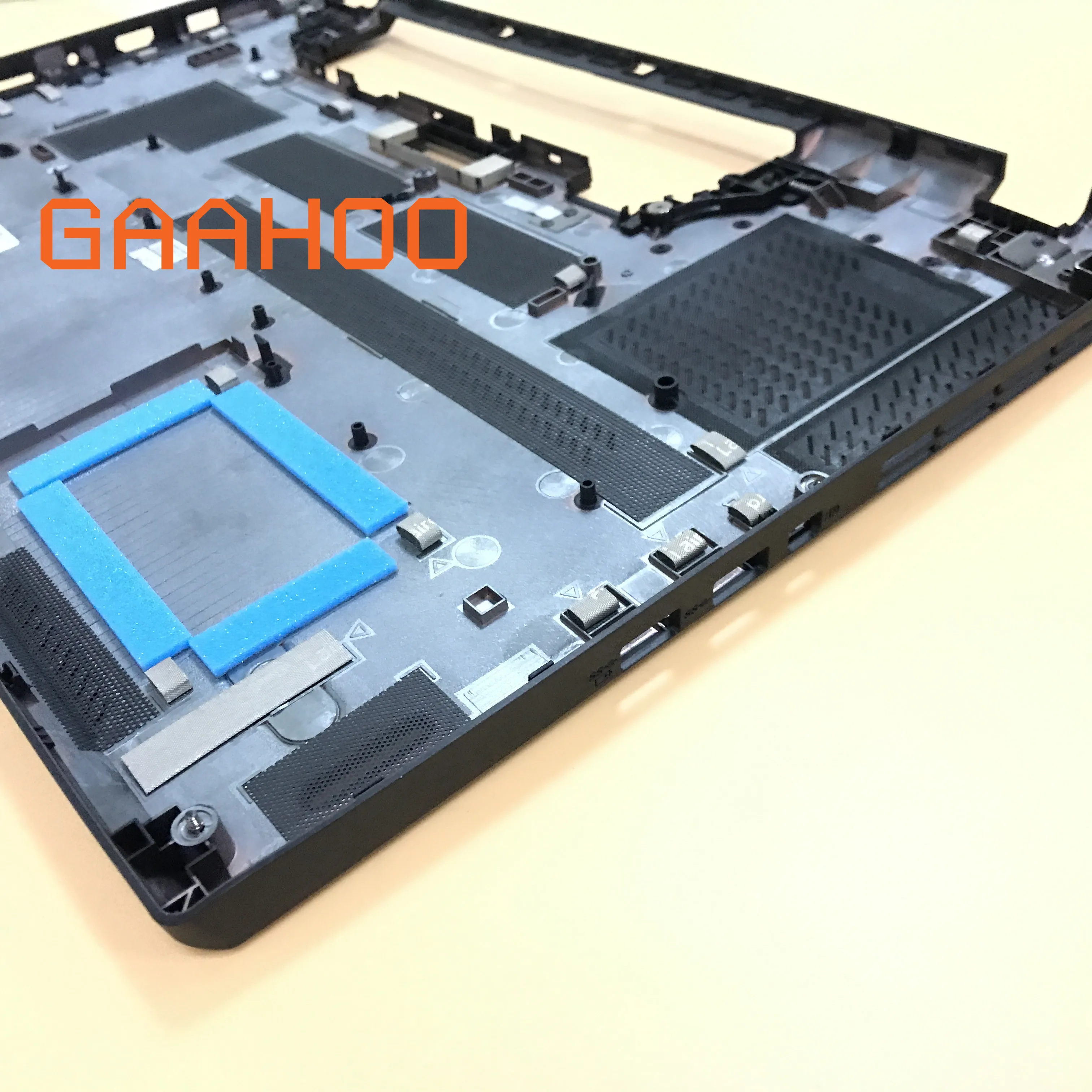Абсолютно новый оригинальный чехол для ноутбука Lenovo ThinkPad T560 P50S нижний корпус