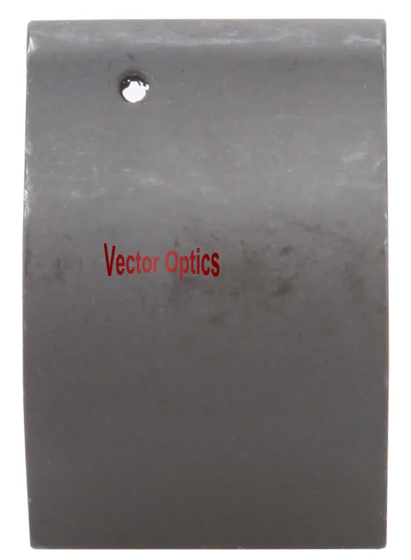 Кронштейн для газового блока Vector Optics Micro Low Profile сталь матовая 936 дюйма с