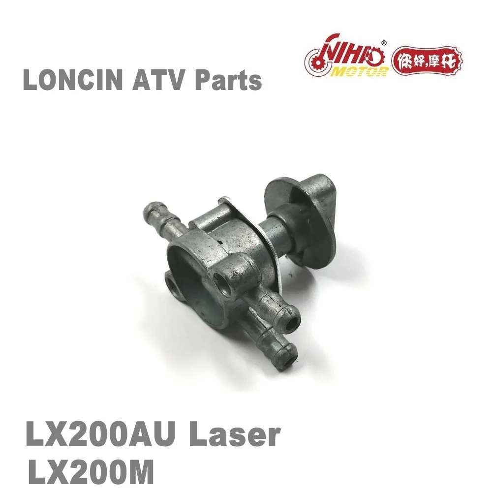 LX-36 мотовездеход LONCIN запчасти масляный переключатель LC162FMK LX200M 200cc Quad GoKarts
