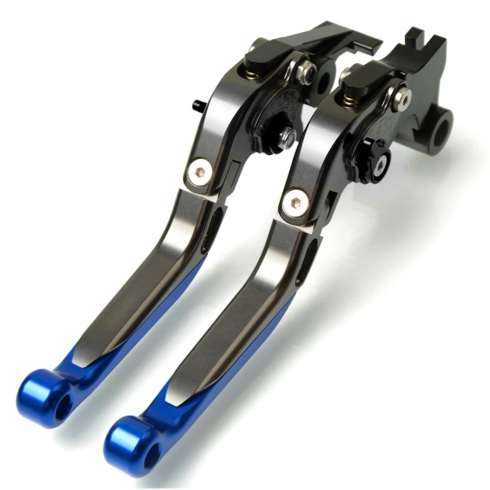 Рычаг сцепления для SUZUKI GSXR 600 750 2006 K6 k7 k8 k9 1000 K5 GSXR1000 2005 2006|brake clutch levers|clutch leverbrake |