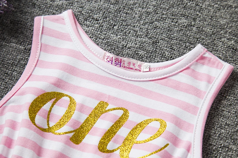 2018 Toddler Baby Dress Princess First Communion baptism Children Clothes 1 Year Birthday Girls Dresses for Infant 2 year | Детская