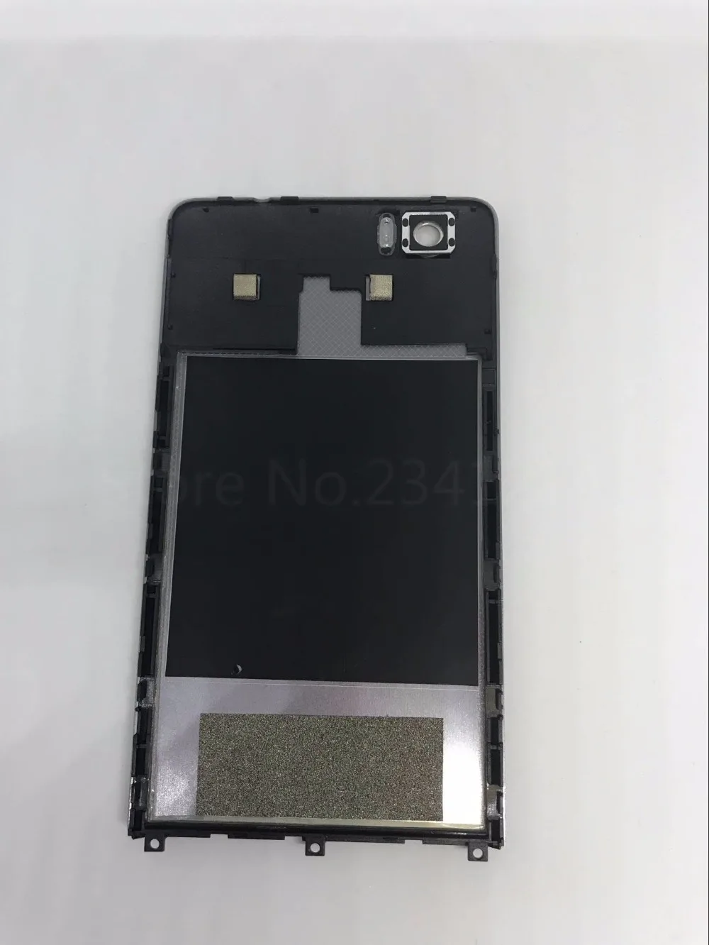 Oukitel k6000 новые оригинальные Заменить корпуса назад из металла Батарея защитный