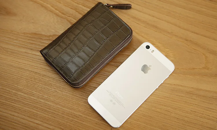 LANSPACE мужской кожаный чехол для ключей из коровьей кожи держатель автомобильных