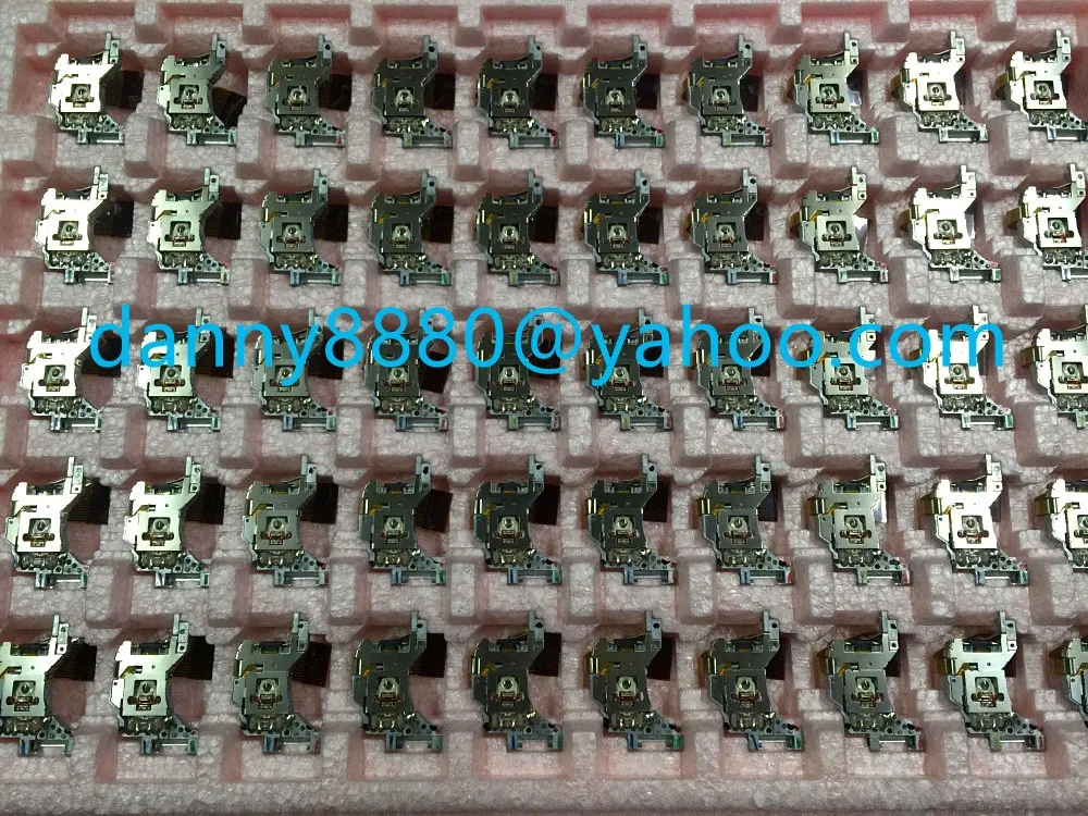 OPT-735 CD laser optical pick up for TSN-200J2 loader RT4 Peugeot Citroen Renault car radio Navigation GPS tuner 2pcs/lot |